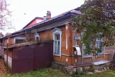 Дом 60 м на участке 24 сот. - Фото 0