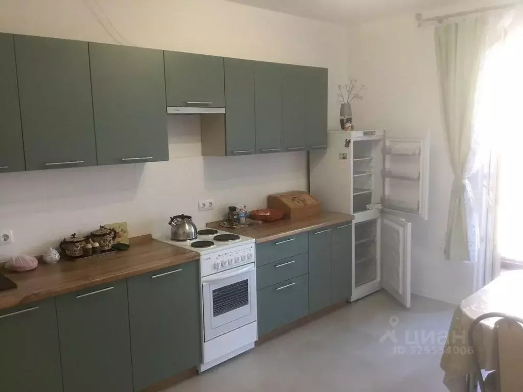 1-к кв. Москва Амурская ул., 1/2/2 (45.0 м) - Фото 1