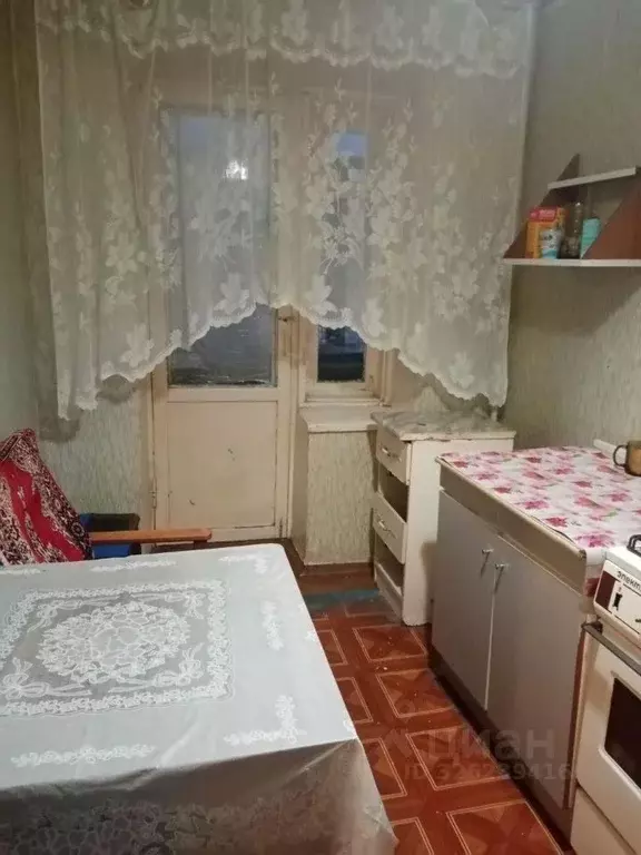 1-к кв. Курская область, Курск ул. Черняховского, 58 (30.0 м) - Фото 1