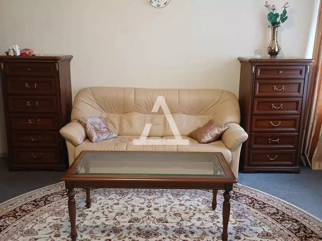 1-к кв. Самарская область, Самара Ставропольская ул., 74 (50.0 м) - Фото 1