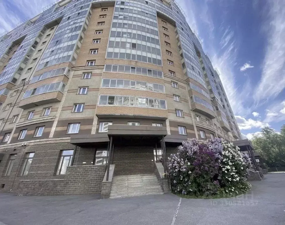 Офис в Санкт-Петербург ул. Беринга, 23к2 (73 м) - Фото 1