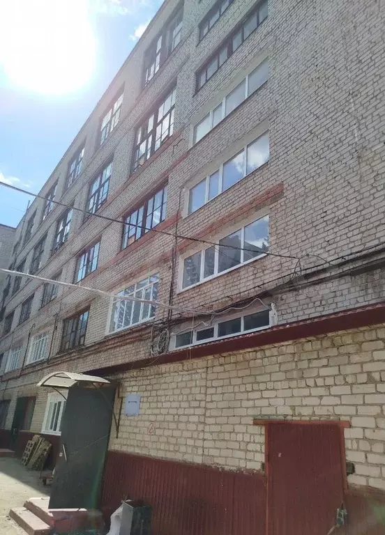 Офис, 50 м - Фото 1