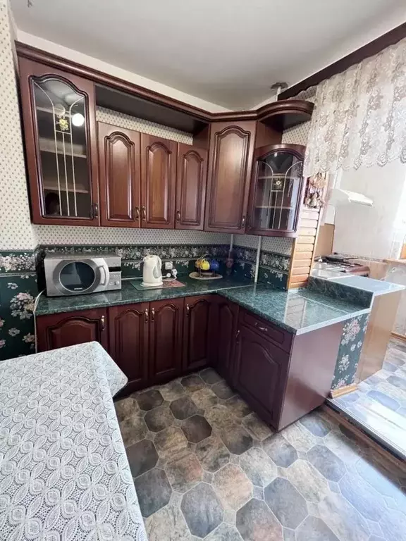 5-к кв. Крым, Симферополь ул. Балаклавская (103.0 м) - Фото 1