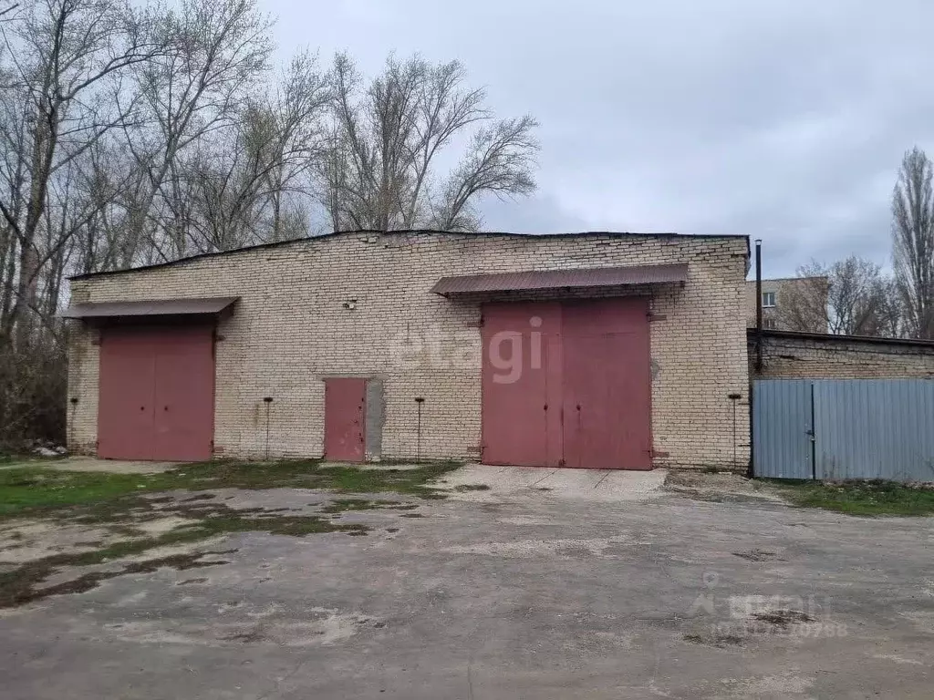Помещение свободного назначения в Тамбовская область, Уварово ... - Фото 0