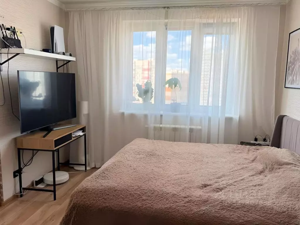 1-к кв. Московская область, Красногорск городской округ, Путилково пгт ... - Фото 2