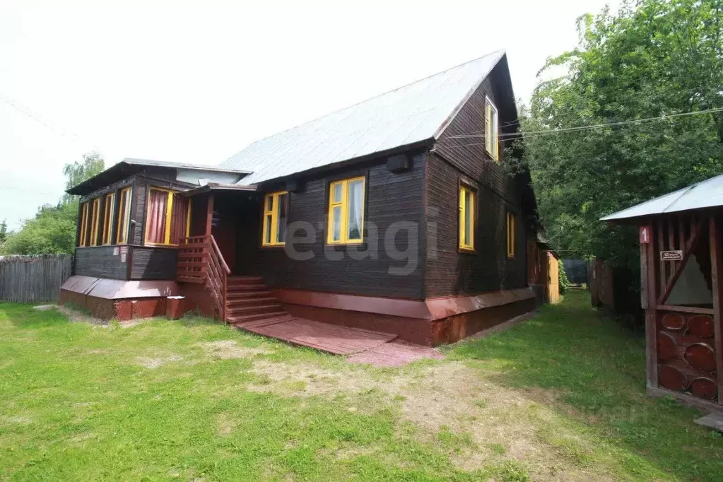 Помещение свободного назначения в Костромская область, Красносельский ... - Фото 2