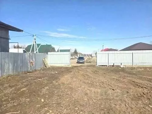 Участок в Самарская область, Ставропольский район, с. Тимофеевка ул. ... - Фото 1