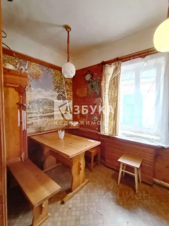 Дом в Воронежская область, Воронеж Крайняя ул., 11 (64 м) - Фото 0