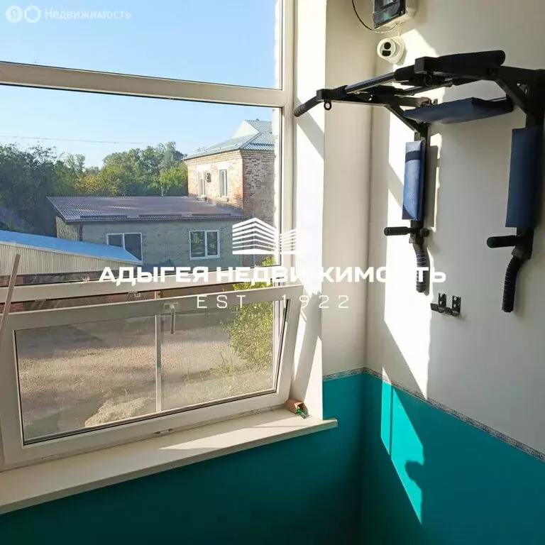2-комнатная квартира: Краснооктябрьский, улица Калинина, 4 (47 м) - Фото 0