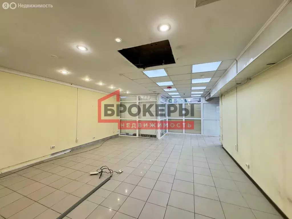 Помещение свободного назначения (80 м) - Фото 2