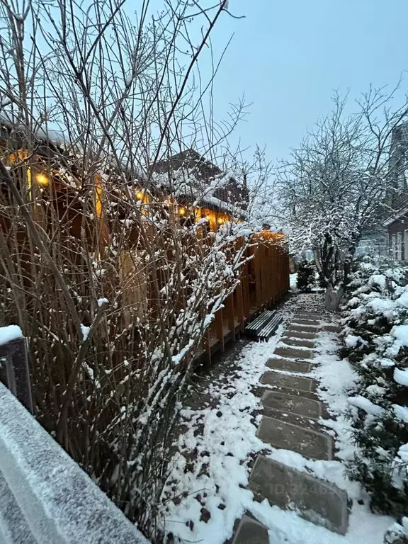 Дом в Санкт-Петербург, Санкт-Петербург, Петергоф ул. Пригородная, 158 ... - Фото 2