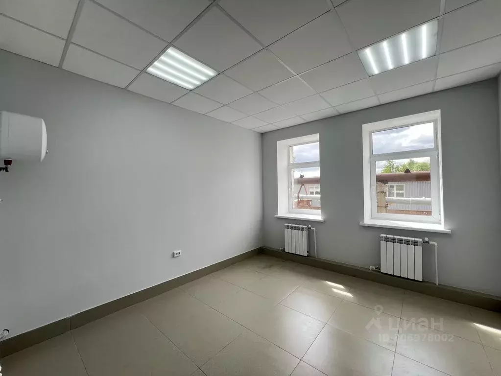 Офис в Татарстан, Казань ул. Ирек, 1к4 (203 м) - Фото 1