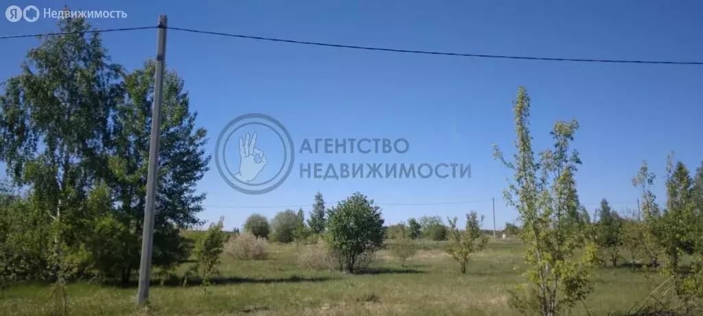 Участок в Нурлат, Дубравная улица, 90 (9 м) - Фото 1