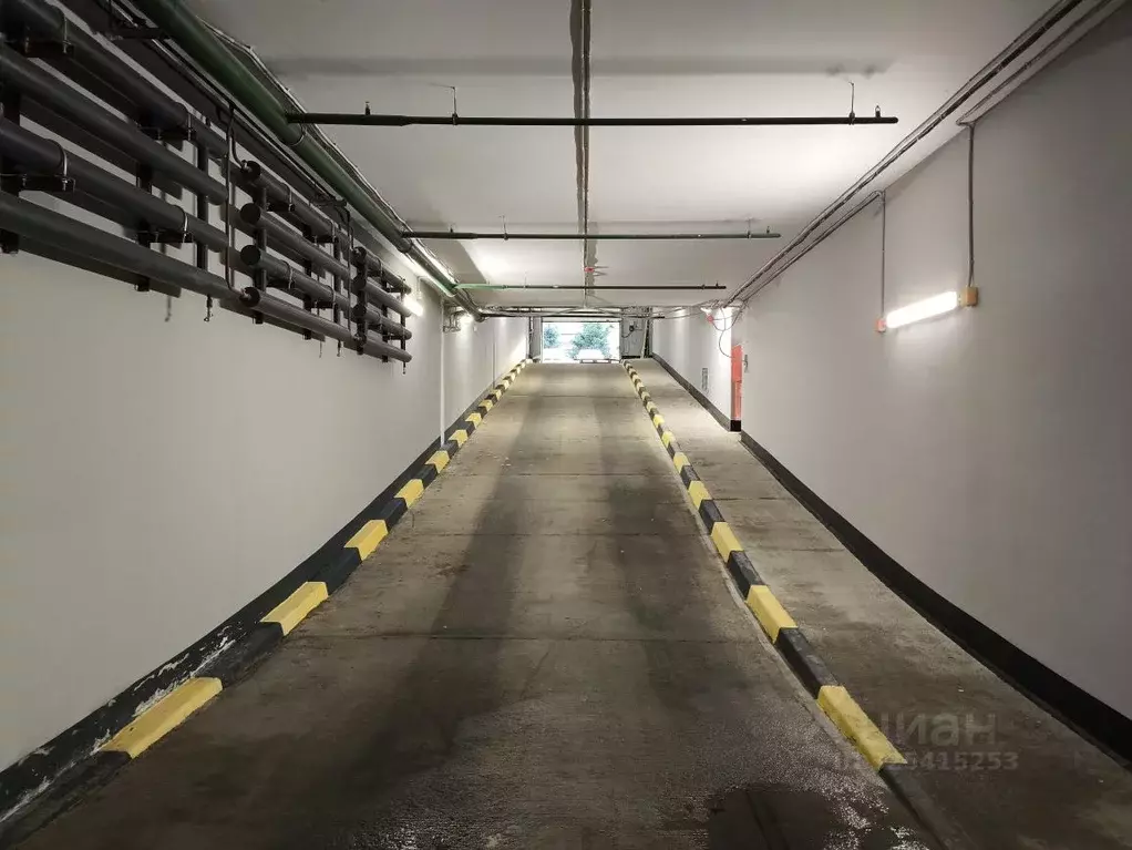 Гараж в Москва Перовская ул., 6А (13 м) - Фото 1