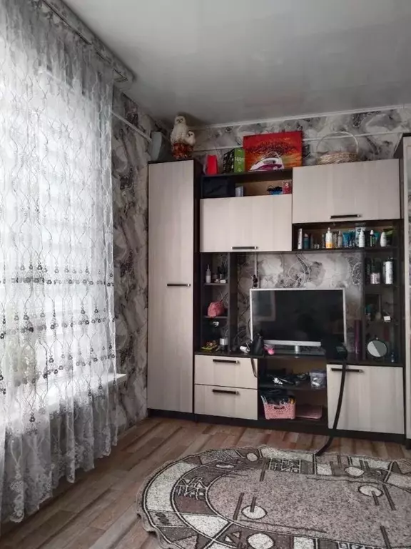 2-к кв. Забайкальский край, Чита 3-я Трудовая ул., 7 (30.3 м) - Фото 1