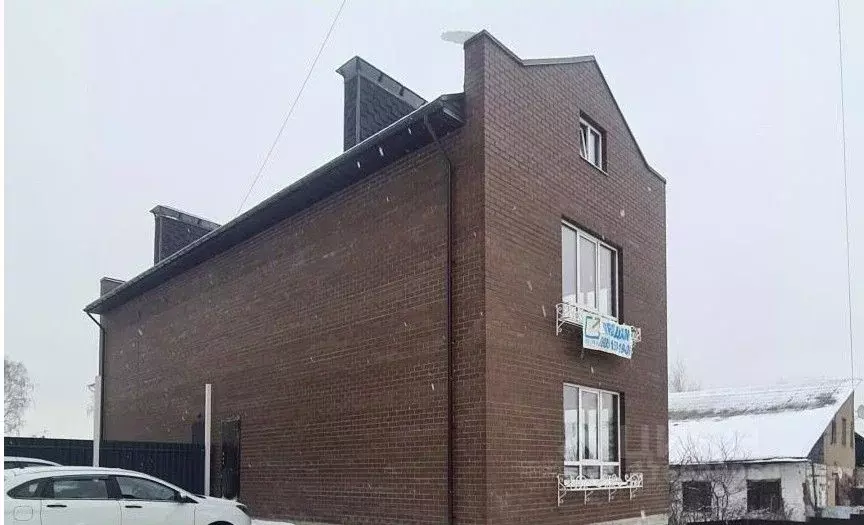 Дом в Костромская область, Кострома Мясницкая ул., 57 (148 м) - Фото 0