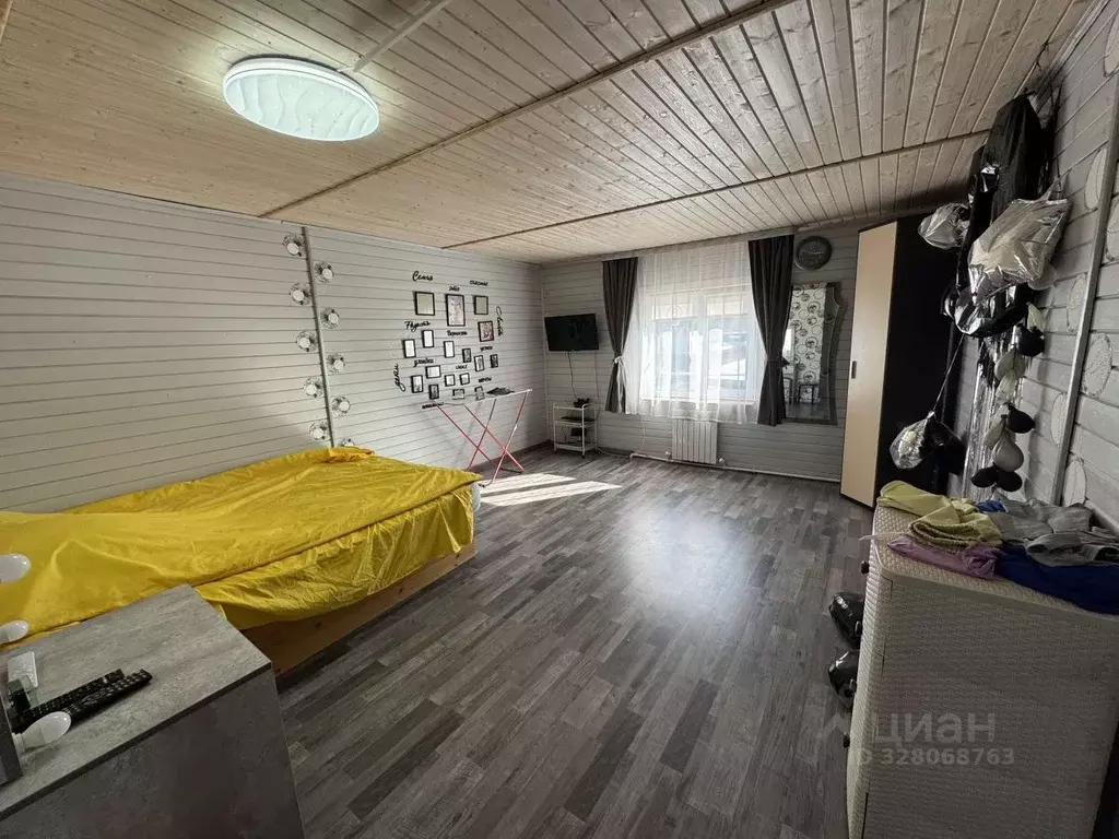 Дом в Московская область, Сергиево-Посадский городской округ, Красная ... - Фото 1