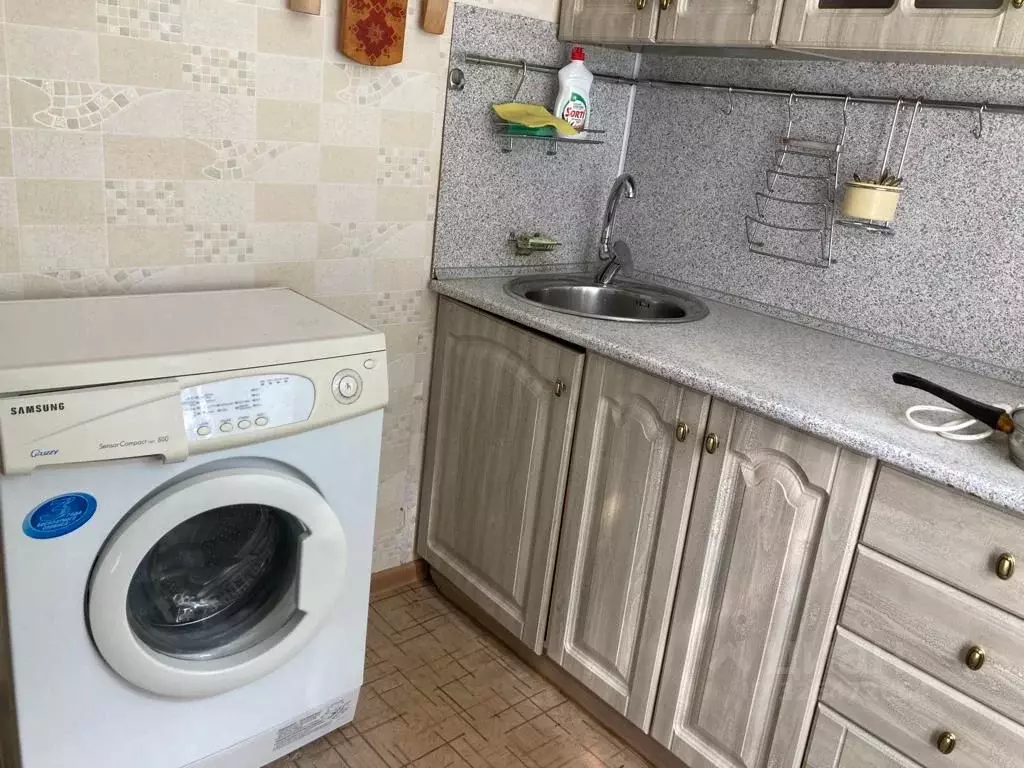 2-к кв. Московская область, Химки ул. Лавочкина, 3 (44.0 м) - Фото 2