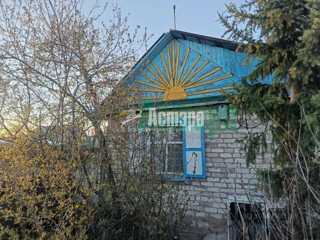 Дом в Забайкальский край, Чита Биофабрика СНТ,  (22 м) - Фото 2