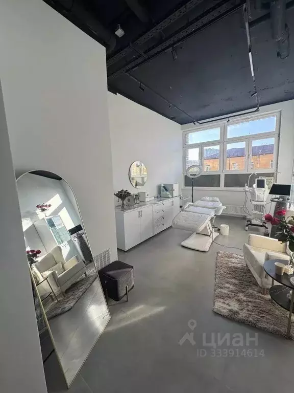 Помещение свободного назначения в Москва ул. Михайлова, 31А (31 м) - Фото 1