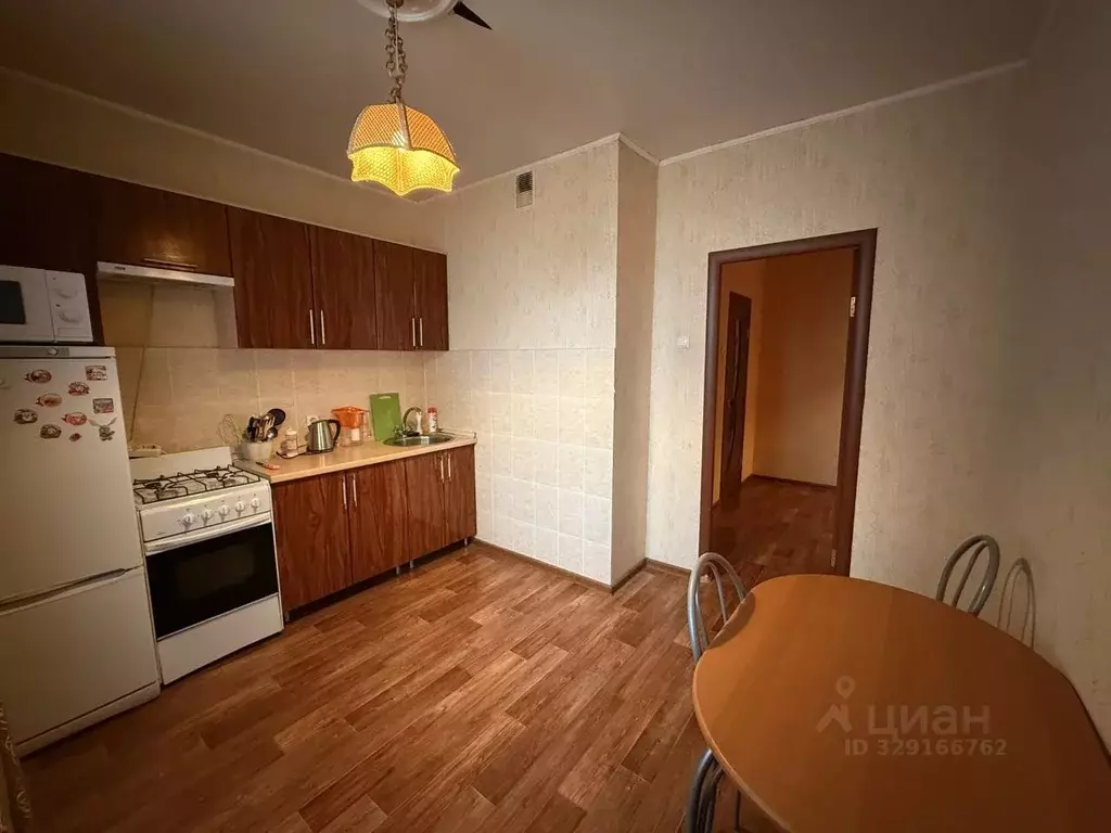 1-к кв. Ярославская область, Ярославль ул. Чехова, 17к2 (44.0 м) - Фото 2