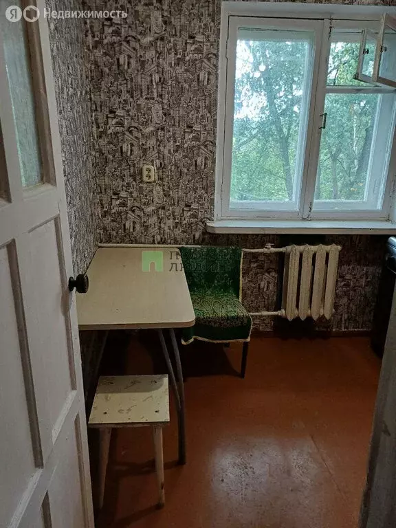 2-комнатная квартира: Ижевск, улица 30 лет Победы, 49 (42 м) - Фото 1