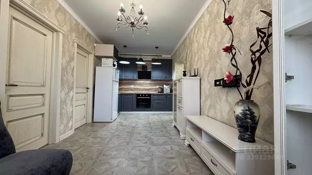 3-к кв. Адыгея, Тахтамукайский район, Старобжегокайское с/пос, Новая ... - Фото 1