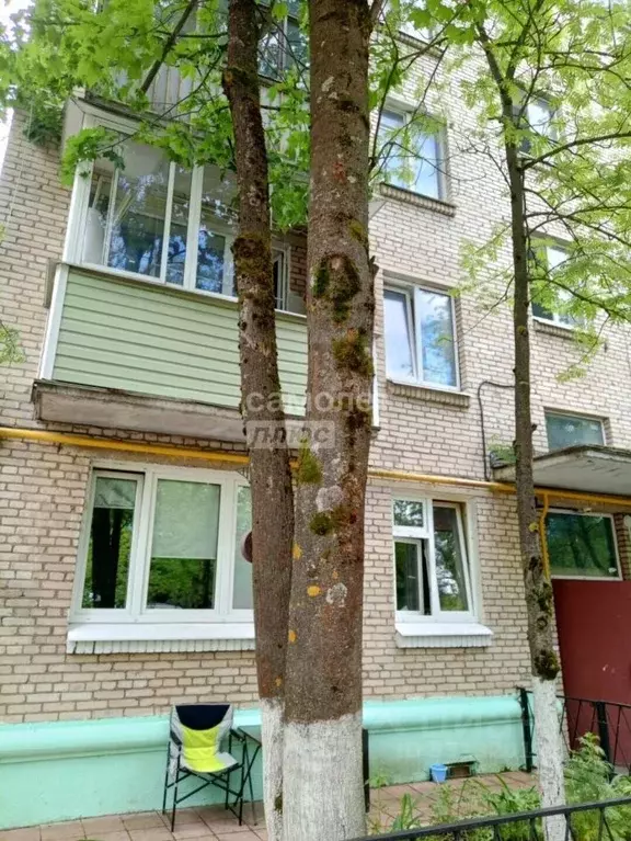1-к кв. Московская область, Одинцовский городской округ, с. Жаворонки ... - Фото 2