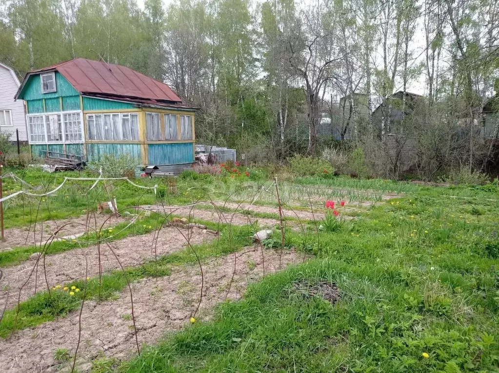 Купить Дачу В Тульском Районе