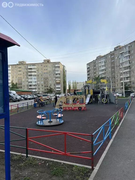 1к в 3-комнатной квартире (13.7 м) - Фото 1