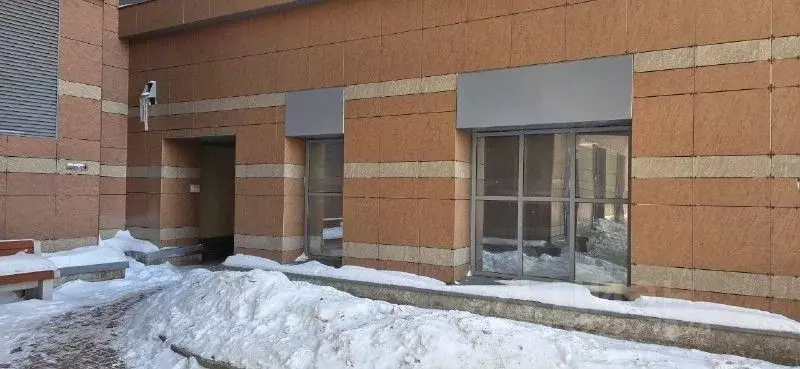 Помещение свободного назначения в Санкт-Петербург Московский просп., ... - Фото 2