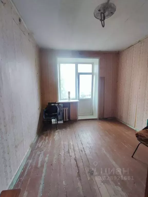 2-к кв. Пензенская область, Заречный просп. Мира, 16 (55.4 м) - Фото 1