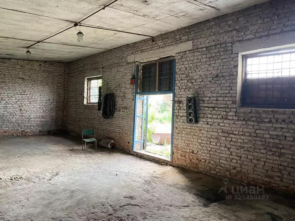 Склад в Московская область, Подольск Львовский мкр, проезд ... - Фото 0