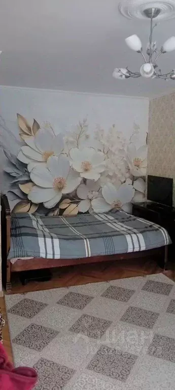 1-к кв. Москва ул. Введенского, 12К1 (35.0 м) - Фото 1