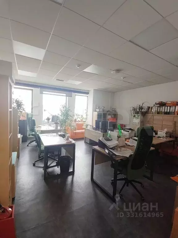 Офис в Москва Цветной бул., 25С3 (226 м) - Фото 2
