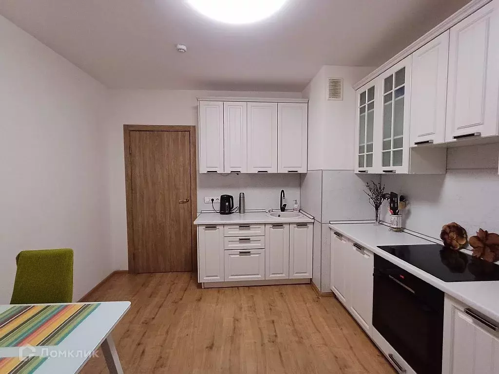 Продаётся 2-к квартира, 55.2 м - Фото 1