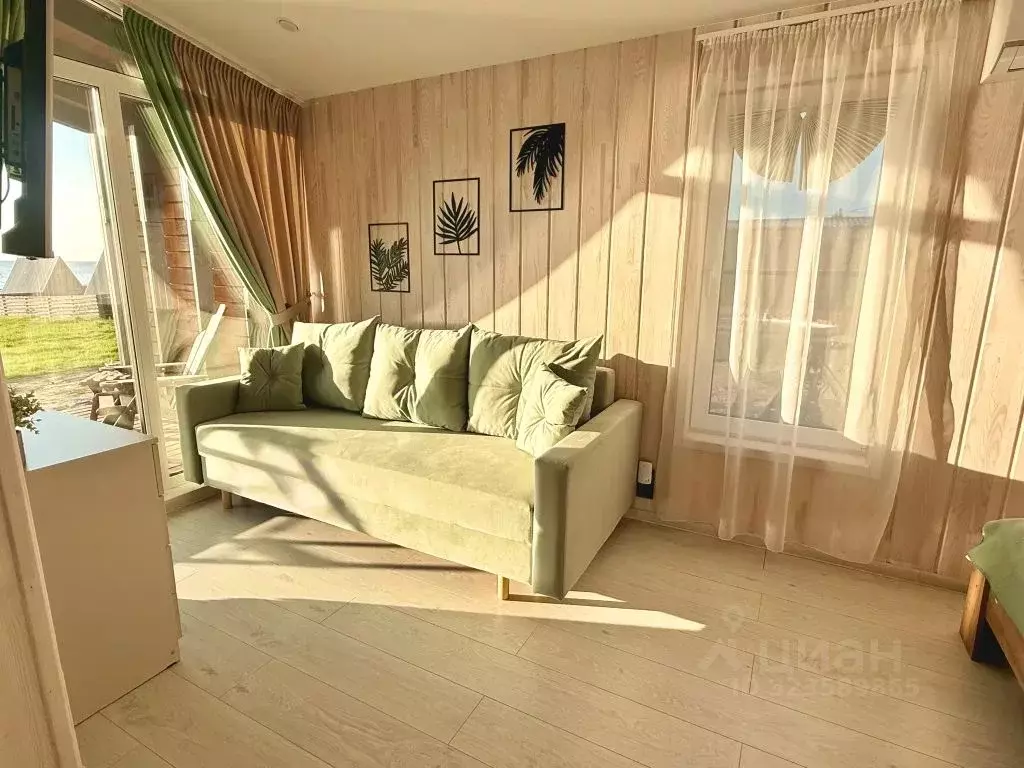 Дом в Ярославская область, Рыбинский муниципальный округ, д. ... - Фото 2