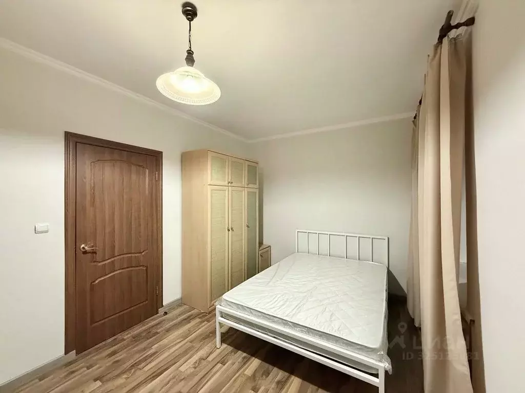 1-к кв. Москва Духовской пер., 20кА (30.0 м) - Фото 0