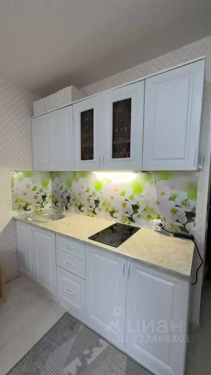 Студия Краснодарский край, Краснодар пос. Березовый, ул. Ивана ... - Фото 1