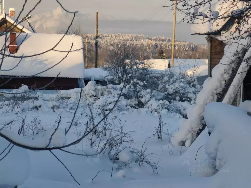 Участок в Коми, Сыктывкар ул. Сельская, 14 (8.6 сот.) - Фото 2