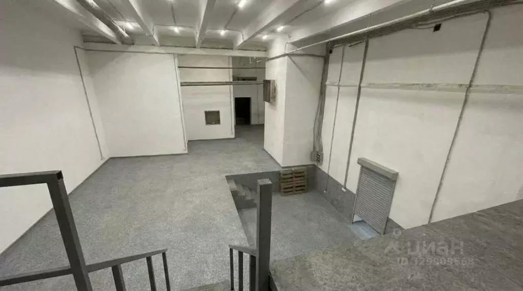 Помещение свободного назначения в Москва Комсомольская пл., 6 (250 м) - Фото 2