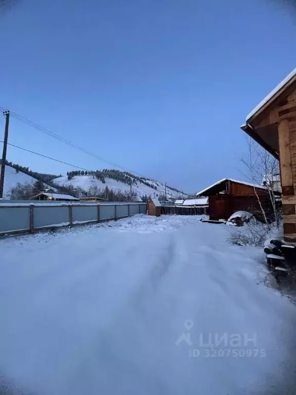 Дом в Саха (Якутия), Якутск ш. Хатынг-Юряхское (24 м) - Фото 0