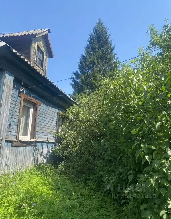 Дом в Московская область, Пушкинский городской округ, д. Кощейково 3 ... - Фото 1