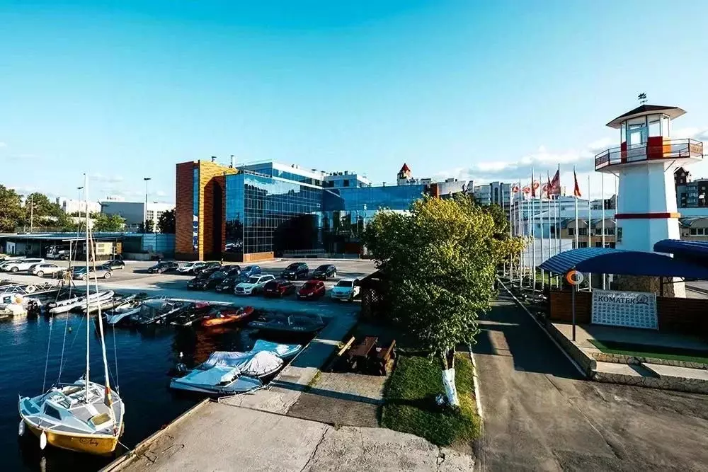 Комната Свердловская область, Екатеринбург ул. Кирова, 40Б (10.0 м) - Фото 0