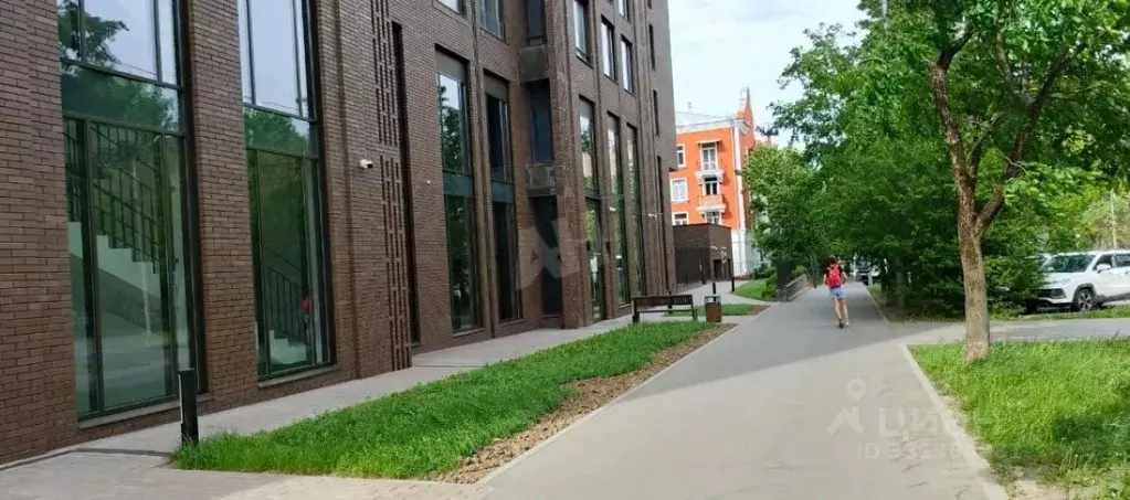 Помещение свободного назначения в Москва ул. Академика Павлова, 7 (64 ... - Фото 1