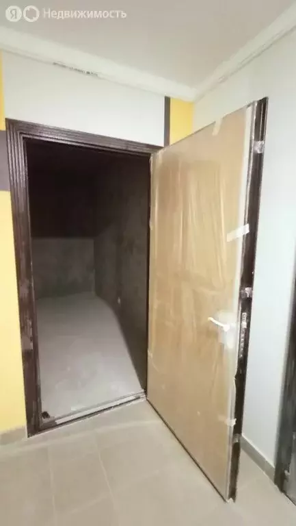 1-комнатная квартира: Оренбург, улица Юркина, 8 (37.38 м) - Фото 1