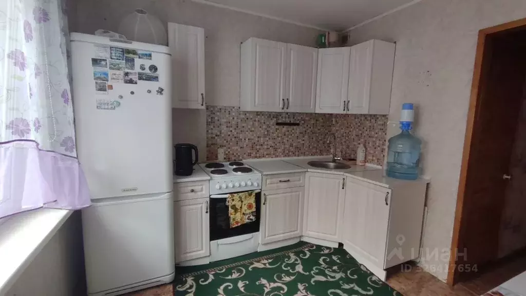 1-к кв. Челябинская область, Челябинск ул. Чичерина, 25А (33.5 м) - Фото 1