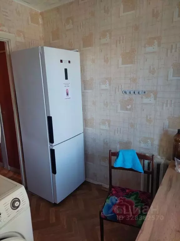 3-к кв. Самарская область, Жигулевск В-1 мкр, 21 (57.1 м) - Фото 2