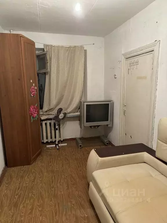 2-к кв. Москва ул. Ватутина, 3К1 (42.0 м) - Фото 1