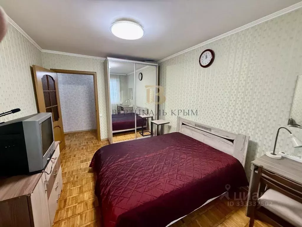 2-к кв. Крым, Ялта ул. Киевская, 11 (51.0 м) - Фото 2